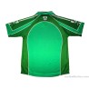 2008-09 Limerick GAA (Luimneach) O'Neills Home Jersey *w/tags*