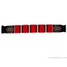 2000-01 Manchester United Vintage Scarf