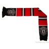 2000-01 Manchester United Vintage Scarf