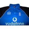 2000-02 England Cricket Admiral ODI Jersey