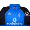 2000-02 England Cricket Admiral ODI Jersey