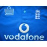 2000-02 England Cricket Admiral ODI Jersey