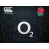 2018-19 England Rugby Canterbury Training Shirt