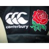 2018-19 England Rugby Canterbury Training Shirt