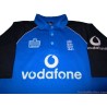 2000-02 England Cricket Admiral ODI Jersey