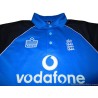 2000-02 England Cricket Admiral ODI Jersey