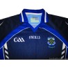 2011-14 NYPD GAA (Roinn Póilíní Nua-Eabhrac) O'Neills Home Jersey