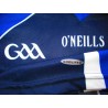 2011-14 NYPD GAA (Roinn Póilíní Nua-Eabhrac) O'Neills Home Jersey