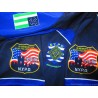 2011-14 NYPD GAA (Roinn Póilíní Nua-Eabhrac) O'Neills Home Jersey