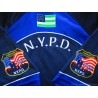 2011-14 NYPD GAA (Roinn Póilíní Nua-Eabhrac) O'Neills Home Jersey