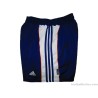 1999-01 Tottenham Adidas Home Shorts