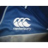 2015 NSW Waratahs Rugby Canterbury Away Jersey