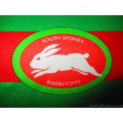 1999 South Sydney Rabbitohs Heritage Singlet