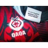 2017-19 Nadi Rugby QAQA Player Issue Training Jersey