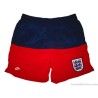 2013-14 England Nike Classic Shorts
