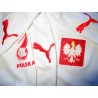 2008 Poland Puma Home Shirt