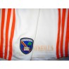 2014-16 Armagh GAA (Ard Mhacha) O'Neills Match Issue Home Shorts