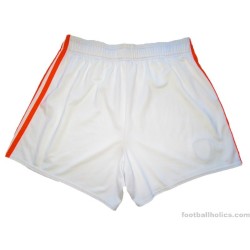 2014-16 Armagh GAA (Ard Mhacha) O'Neills Match Issue Home Shorts