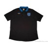 2011-12 England Umbro Away Shirt