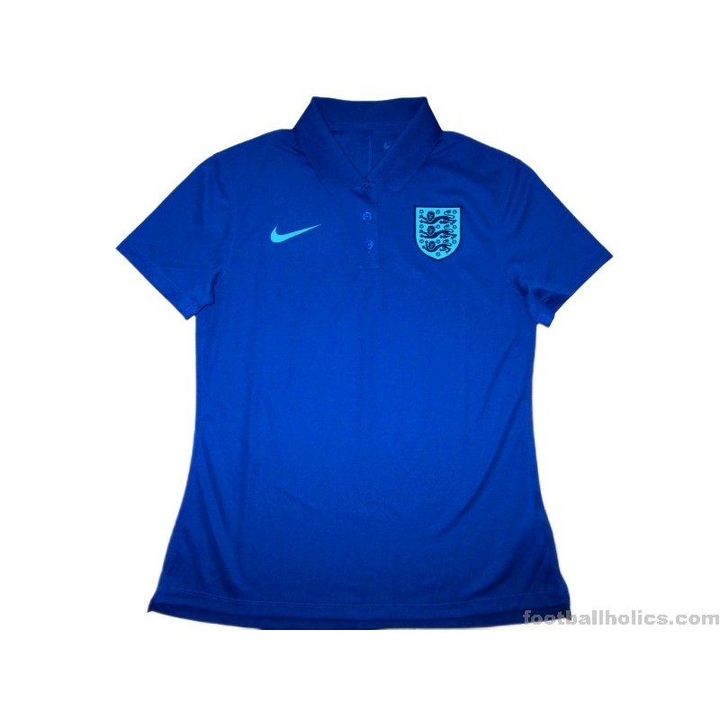 Nike england polo deals