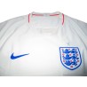 2018-19 England Nike Home Shirt