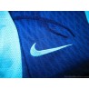 2022-23 England Nike Dri-FIT Strike Shorts