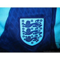 2022-23 England Nike Dri-FIT Strike Shorts