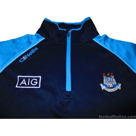 2017 Dublin GAA (Áth Cliath) O'Neills Training Top