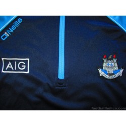 2017 Dublin GAA (Áth Cliath) O'Neills Training Top