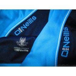 2017 Dublin GAA (Áth Cliath) O'Neills Training Top