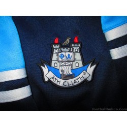 2017 Dublin GAA (Áth Cliath) O'Neills Training Top