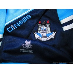 2017 Dublin GAA (Áth Cliath) O'Neills Training Top