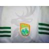 2022-24 Kerry GAA (Ciarraí) O'Neills Home Shorts