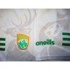 2022-24 Kerry GAA (Ciarraí) O'Neills Home Shorts