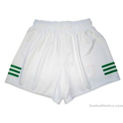 2022-24 Kerry GAA (Ciarraí) O'Neills Home Shorts