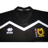 2016-18 MK Dons Errea Training Shirt