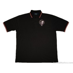 2005 Pontypridd RFC 'Konica Minolta Cup Final' Papini Player Issue Shirt (v Llanelli)