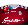 2018-20 Galway GAA (Gaillimh) O'Neills Home Jersey *w/tags*