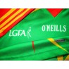 2015-22 Ballinamere/Durrow GAA (Bailenamaor Daru) O'Neills Home Jersey