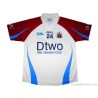 2012-16 Law School GAA (Scoil Dlí) O'Neills Match Worn Away Jersey #24