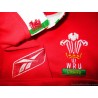 2004-06 Wales Rugby Reebok Home Shirt