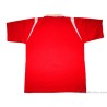 2004-06 Wales Rugby Reebok Home Shirt