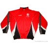 1999-00 Middlesbrough Errea Track Jacket