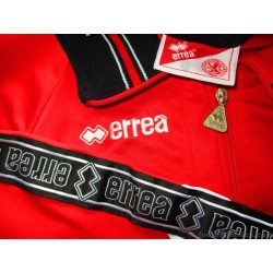 1999-00 Middlesbrough Errea Track Jacket