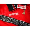 1999-00 Middlesbrough Errea Track Jacket