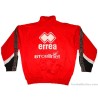 1999-00 Middlesbrough Errea Track Jacket