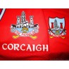 2004-07 Cork GAA (Corcaigh) O'Neills Home Jersey