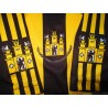 2010-12 Kilkenny Voc. Schools GAA (Cill Chainnigh) O'Neills Match Worn Home Jersey #10