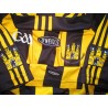 2010-12 Kilkenny Voc. Schools GAA (Cill Chainnigh) O'Neills Match Worn Home Jersey #10