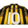 2010-12 Kilkenny Voc. Schools GAA (Cill Chainnigh) O'Neills Match Worn Home Jersey #10